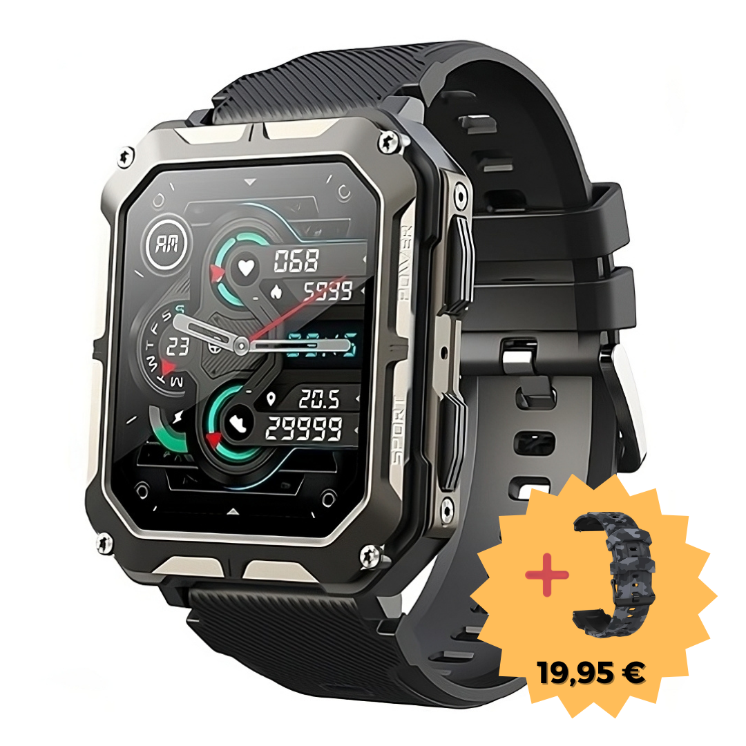 Armorwatch