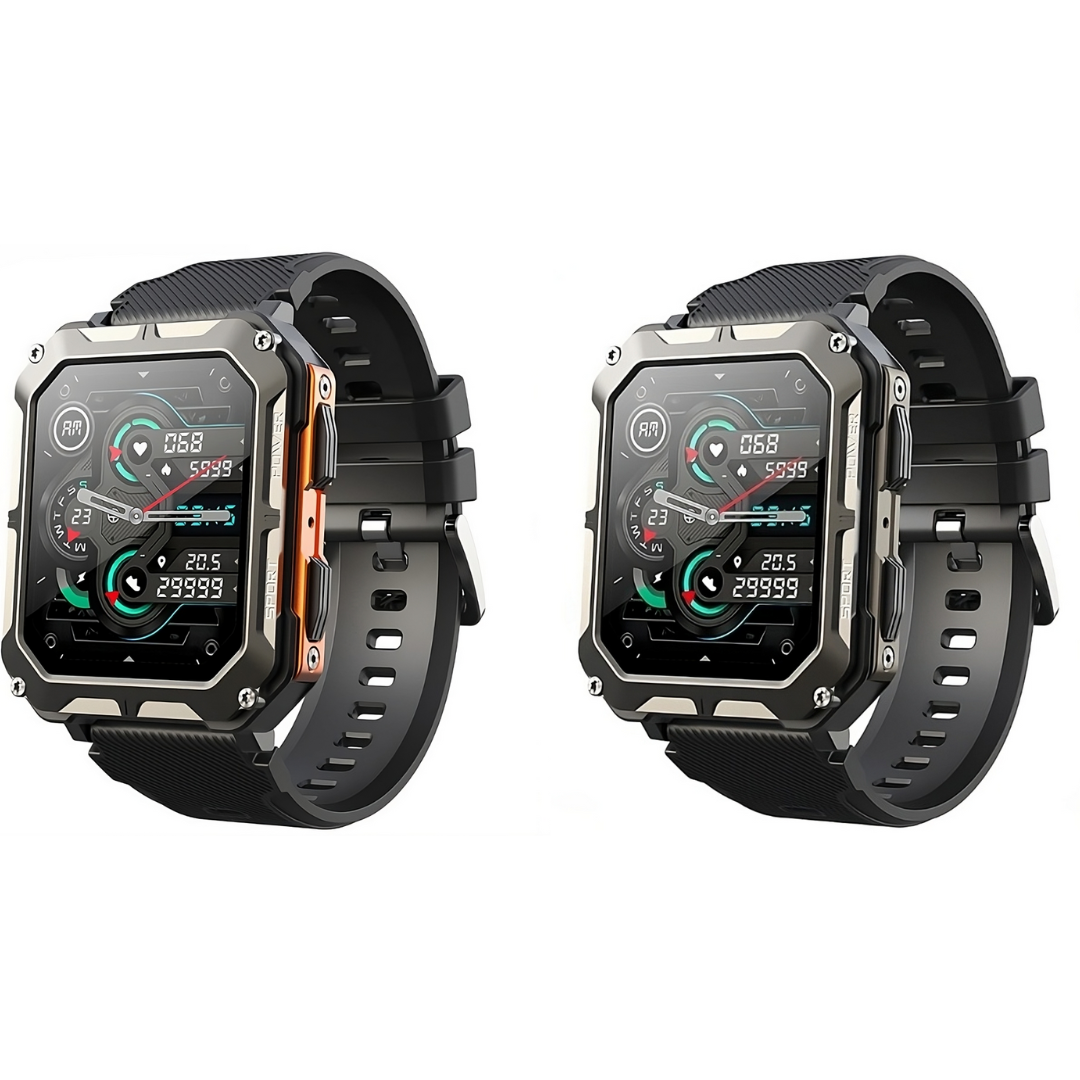 Armorwatch